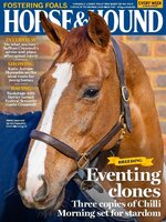 Horse & Hound